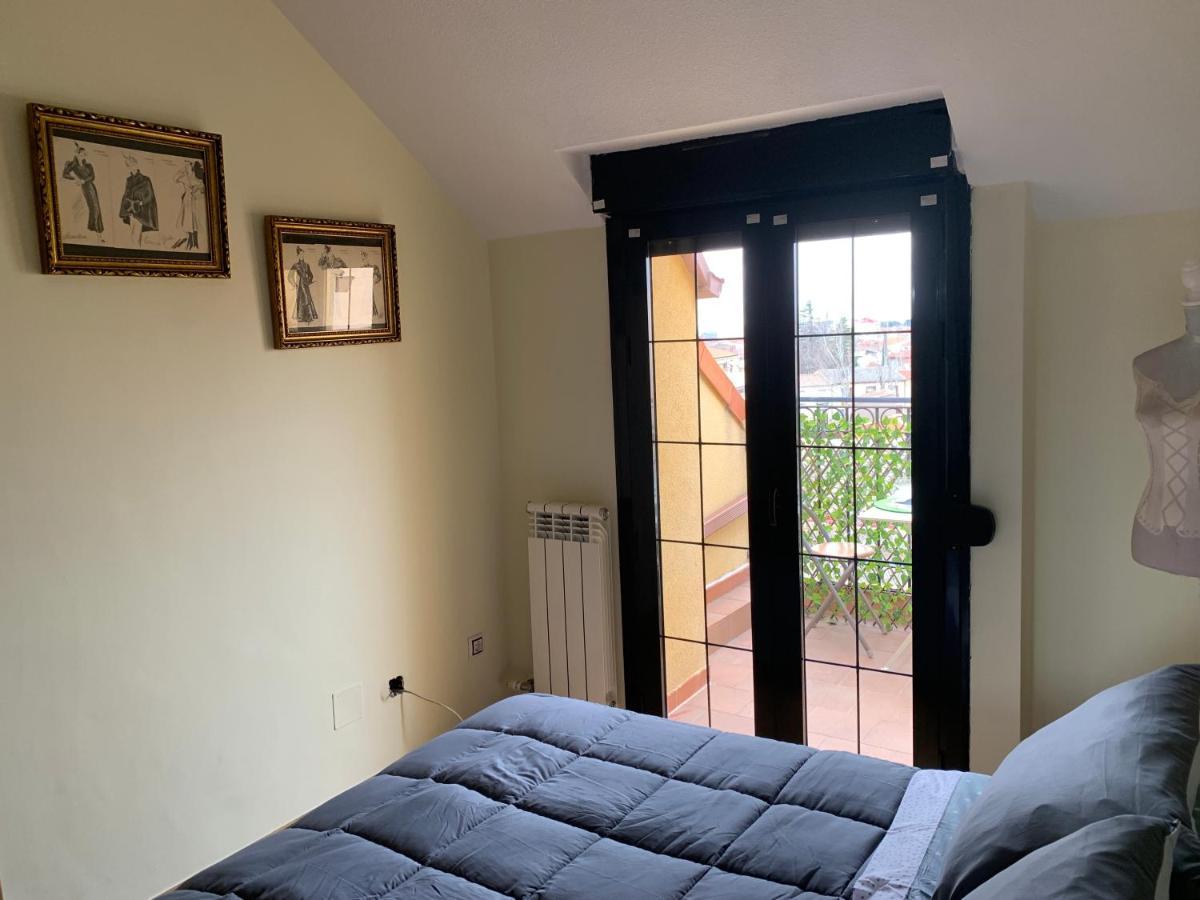 Apartment Atico Bellasvistas En El Centro Tomelloso Hoster Verona