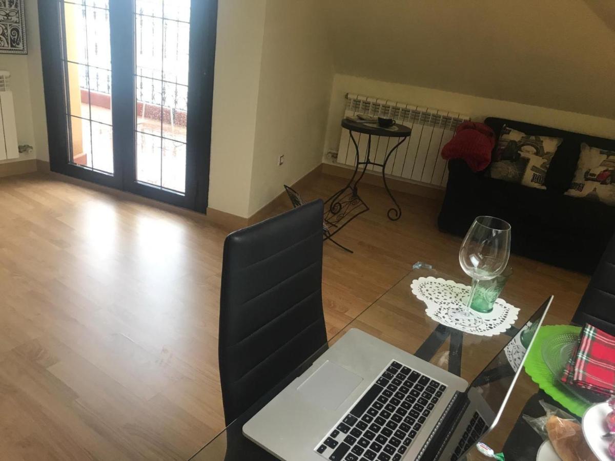 Atico Bellasvistas En El Centro Tomelloso Hoster Verona Apartment