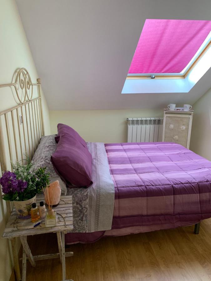 Atico Bellasvistas En El Centro Hoster Verona Appartement *