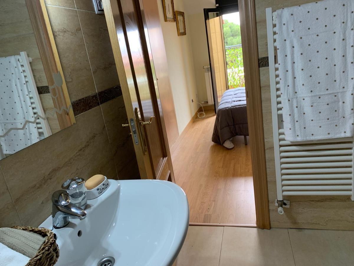 Atico Bellasvistas En El Centro Tomelloso Hoster Verona Apartment Tomelloso
