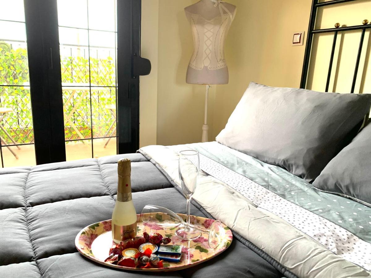 Atico Bellasvistas En El Centro Hoster Verona Appartement