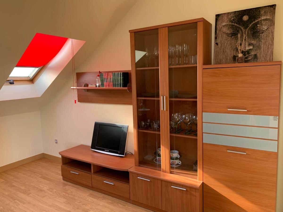 Atico Bellasvistas En El Centro Tomelloso Hoster Verona Apartment Tomelloso