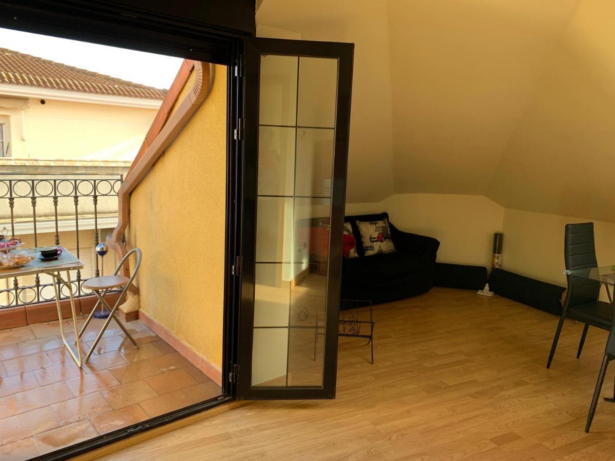Atico Bellasvistas En El Centro Tomelloso Hoster Verona Apartment Tomelloso