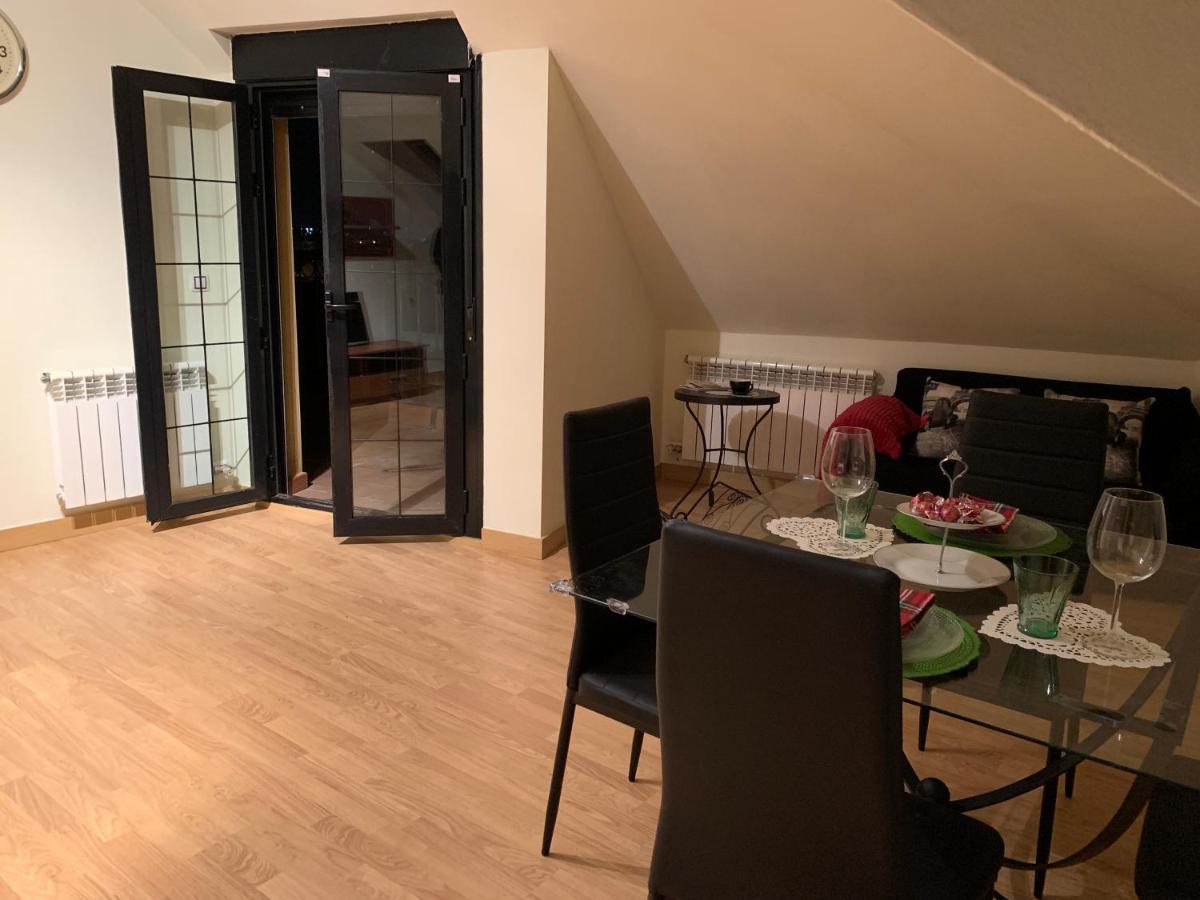 Atico Bellasvistas En El Centro Tomelloso Hoster Verona Apartment Tomelloso